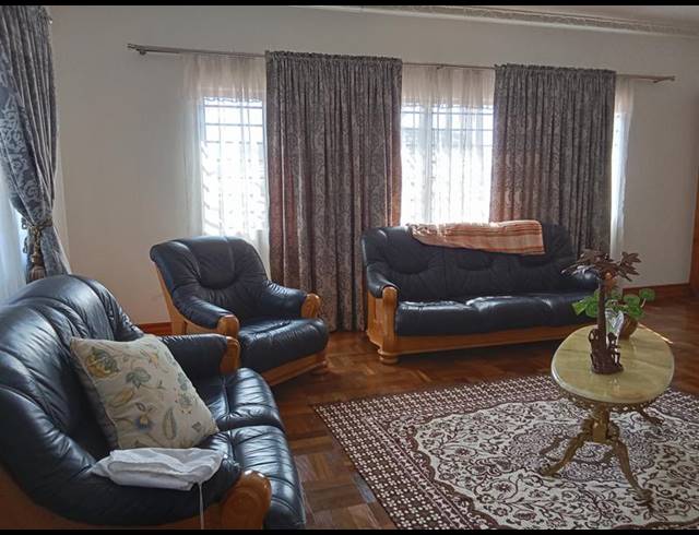 5 BEDROOM HOUSE FOR SALE IN SOUTH KENSINGTON